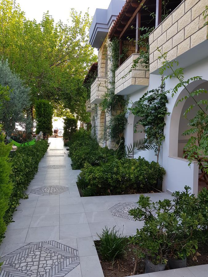 Kaptan Hotel Golturkbuku Exterior foto